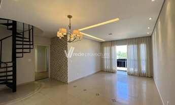 Imagem 2: Cobertura - Nova Campinas - Campinas