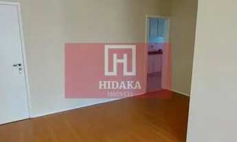 Imagem 2: Apartamento à venda no bairro Campo Belo - São Paulo/SP, Zona Sul