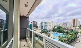 Imagem 6: Sala para alugar, 45 m² por R$ 4.770,00/mês - Perdizes - São Paulo/SP