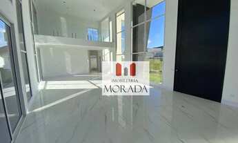 Imagem: Casa com 4 dormitórios à venda, 600 m²