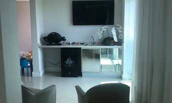 Imagem 5: Apartamento no edificio Villagio Toscana com 4 suites