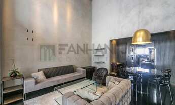 Imagem 2: SÃO PAULO - Apartamento Padrão - CERQUEIRA CÉSAR