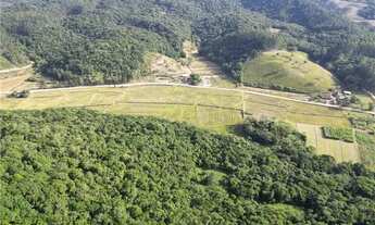 Imagem 6: Amplo sitio na cidade de Ascurra/SC