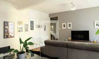 Imagem 4: Apartamento à Venda - Bela Vista, 3 Quartos, 161 m2