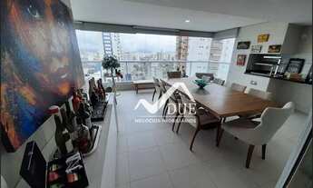 Imagem 8: Apartamento com 3 dormitórios, 167 m² - venda por R$ 2.250.000 ou aluguel por R$ 12.970/an