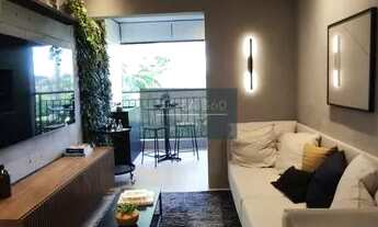 Imagem 2: Apartamento à venda no bairro Jardim Aurélia - Campinas/SP