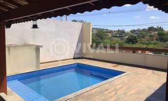 Imagem 12: Casa de rua - / Residencial / Villagio Fosuzzi