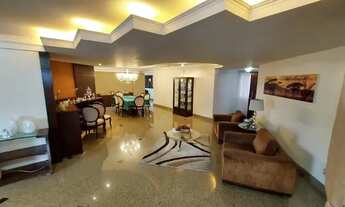 Imagem: Apartamento para aluguel possui 305m² com