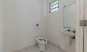 Imagem 6: CASA RESIDENCIAL em São Paulo - SP, Aclimação