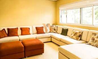 Imagem 6: EXCELENTE CASA com 5 SUÍTES à VENDA - em Jurerê Internacional Florianópolis/SC!