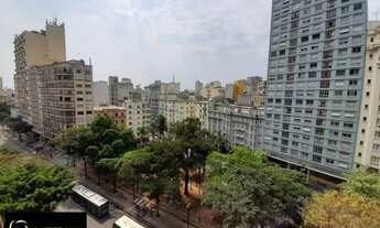 Imagem 7: Republica | Sala | Dormitórios| Banheiro| Sacada