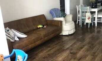 Imagem 3: Apartamento para venda com 94 metros quadrados com 3 quartos em Jardim Tupanci - Barueri