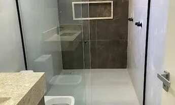 Imagem 3: Sobrado de condomínio 238m² à venda no Parque Brasil, em Paulínia