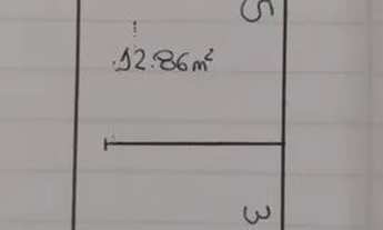 Imagem 2: Sala para locação na Vila Hortência, em Sorocaba-SP