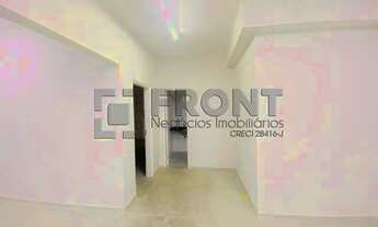 Imagem 4: Sala comercial de 122 m2 no Parque Dom Pedro II