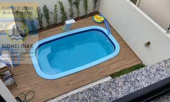 Imagem 2: Casa para Venda em Florianópolis, Ingleses do Rio Vermelho, 3 dormitórios, 1 suíte, 3 banh