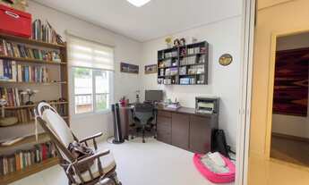 Imagem 6: APARTAMENTO Á VENDA NO CONDOMINÍO: LE SOLEIL - MANSÕES SANTO ANTÔNIO - CAMPINAS/SP