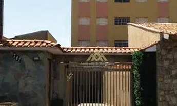 Imagem 5: Apartamento com 2 dormitórios à venda, 57 m² por R$ 179.000 - Jardim Antártica - Ribeirão