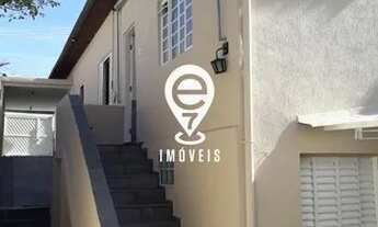 Imagem 2: Casa à venda, 3 quartos, 1 suíte, 3 vagas, Parque Imperial - São Paulo/SP