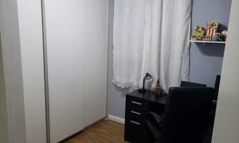 Imagem 6: Apartamento para venda tem 68 metros quadrados com 3 quartos