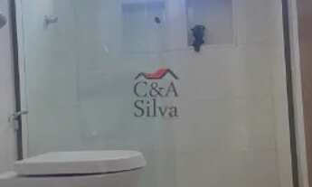 Imagem 2: Vende-se apartamento jardim casqueiro em Cubatão