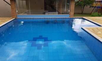 Imagem 2: Casa com 4 dormitórios, 415 m² - venda por R$ 2.507.000,00 ou aluguel por R$ 13.746,00/mês