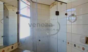 Imagem 6: Apartamento com 3 quartos para alugar por R$ 1700.00, 80.28 m2 - HIGIENOPOLIS - LONDRINA/P