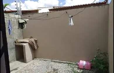 Imagem 4: Casa para repasse