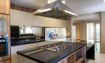 Imagem 2: Apartamento com 3 dormitórios à venda, 303 m² - Jardim Europa - São Paulo/SP