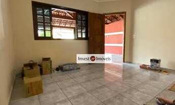 Imagem 4: Casa com 3 dormitórios à venda, 127 m² por R$ 410.000,00 - Residencial Bosque dos Ipês - S