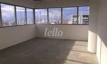 Imagem: Santo André - Conjunto Comercial/Sala