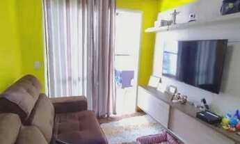 Imagem 4: Apartamento 76m² à Venda / Jardim Tupanci, Barueri - SP