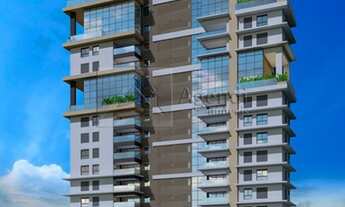 Imagem: LANÇAMENTO - BAIRRO CABRAL - FIFTY - APARTAMENTOS