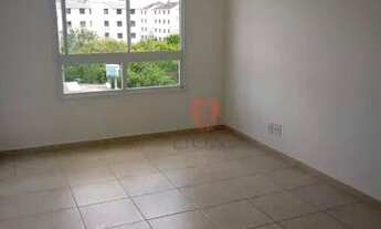 Imagem 3: Apartamento com 2 dormitórios, 56 m² - venda por R$ 186.170,00 ou aluguel por R$ 900,00/mê