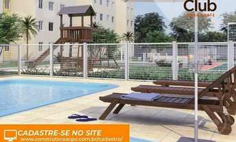 Imagem 6: Apartamento com 2 dormitórios à venda, por R$ 115.000 na Cohab Tablada em Pelotas/RS