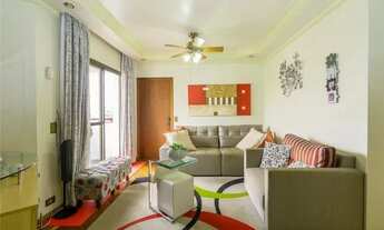 Imagem 4: São Paulo - Apartamento Padrão - Vila da Saúde