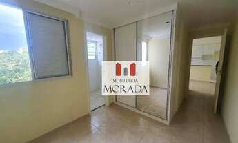 Imagem 3: Apartamento com 2 dormitórios à venda, 45 m² por R$ 270.000 - Jardim América - São José do