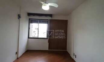 Imagem: Apartamento com 2 dormitórios, 87 m²