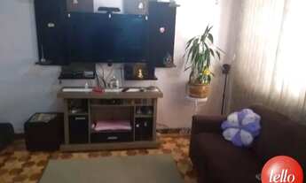 Imagem: São Paulo - Casa Padrão - Tatuapé