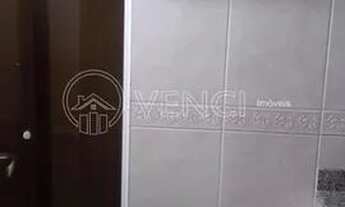 Imagem 7: Apartamento com 1 dormitório para alugar, 50 m² por R$ 2.419,20/mês - Vila Itapura - Campi