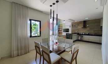 Imagem 5: CASA TÉRREA A VENDA NO CONDOMÍNIO BRESCIA - INDAIATUBA, SP