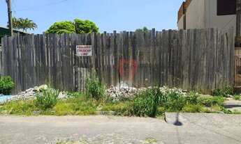 Imagem: Terreno à venda, 300 m² por R$ 338.000,00