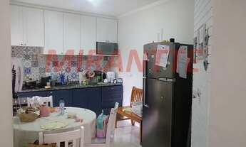 Imagem 2: Casa de condomínio para venda possui 48 metros quadrados com 2 quartos