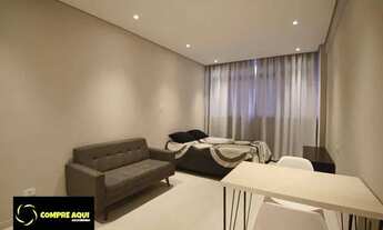 Imagem: Consolação Studio Mobiliado Ambientes