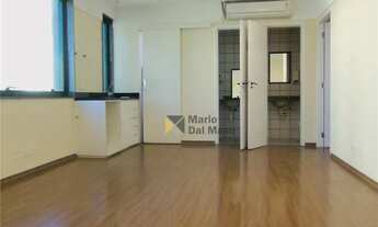 Imagem 2: Conjunto para alugar, 53 m² por R$ 3.996,00/mês - Vila Olímpia - São Paulo/SP