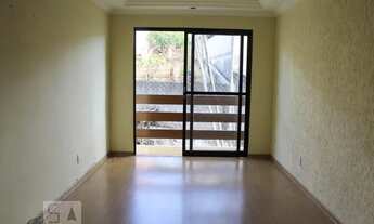 Imagem 4: Apartamento para Aluguel - Jardim Pacaembu, 2 Quartos, 76 m2