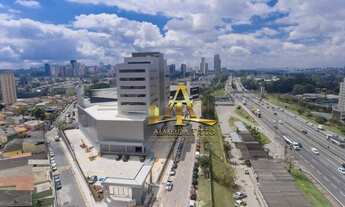 Imagem 5: Excelente Galpão para Locação com 19.700 m² na cidade de Barueri/SP - Confira!