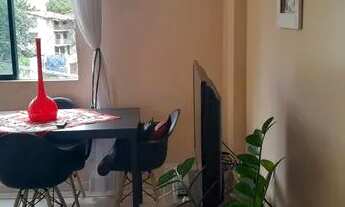 Imagem 2: Apartamento p alugar 80 metros 2 quartos mobiliado na Federação - Salvador - Bahia para Ag