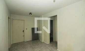 Imagem 4: Apartamento para Aluguel - Cristal , 1 Quarto, 48 m2