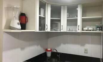 Imagem 5: Flat Bristol evidence apart hotel